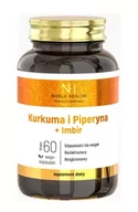 Suplementy naturalne - Noble Health Suplement diety 8Y37LQ 8Y37LQ SAM ONE SIZE - miniaturka - grafika 1