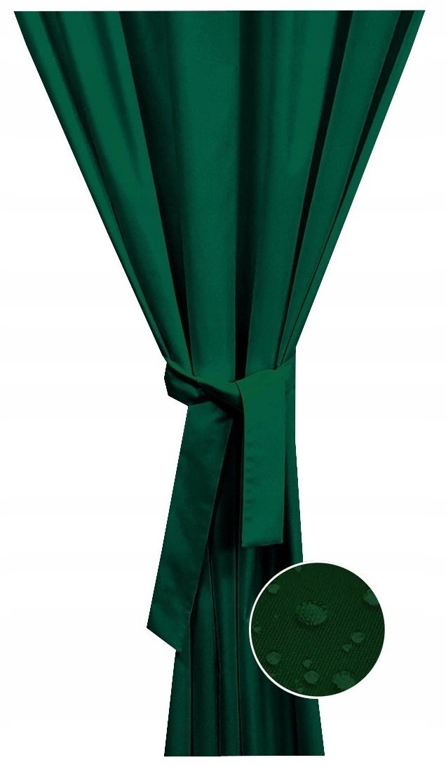 Zasłona zaciemniające szelki, troczki 150 x 8 cm
