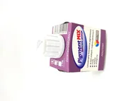 Farby zewnętrzne - Pigment MIX koncentrat pigmentowy Fiolet 80ml - miniaturka - grafika 1