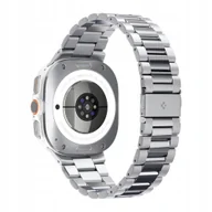 Akcesoria do smartwatchy - Spigen Pasek Modern Fit Band do Galaxy Watch Ultra 47 mm, srebrny - miniaturka - grafika 1