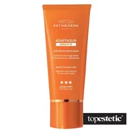 Kremy do twarzy - ESTHEDERM Adaptasun Sensitive Face Cream (Extreme Sun) Krem ochronny do twarzy dla skóry wrażliwej 50 ml - miniaturka - grafika 1