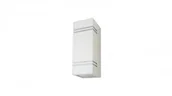 Lampy ogrodowe - V-tac Wall Fixtures Ogrodowa 7543 - miniaturka - grafika 1