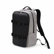 Plecaki - Dicota, Plecak, Backpack Move, szary, 13-15.6" - miniaturka - grafika 1