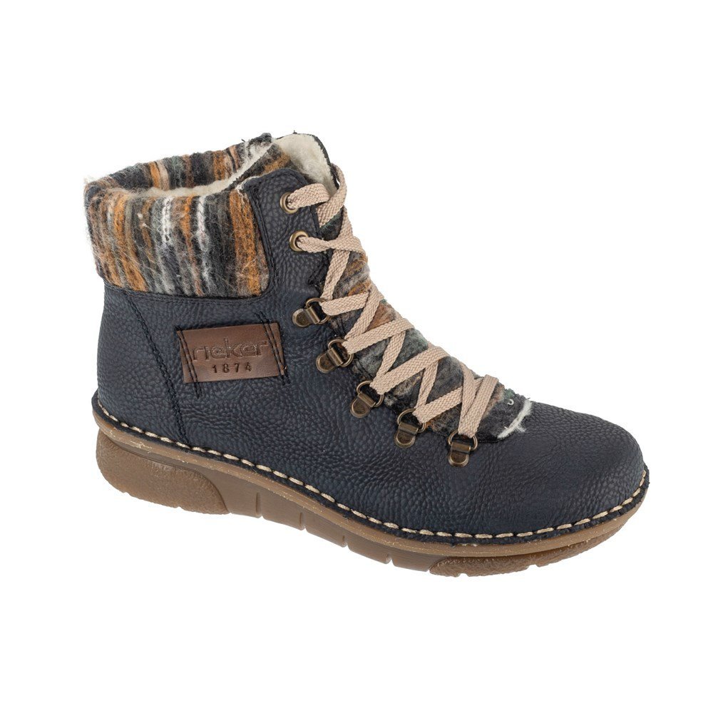 Buty Rieker 7334315