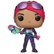 Figurki kolekcjonerskie - Funko POP Games: Fortnite S1 - Brite Bomber - miniaturka - grafika 1