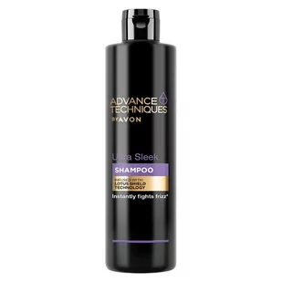 Avon Szampon Dyscyplinujący do włosów - 400 ml - Szampony do włosów - miniaturka - grafika 1