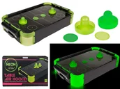 Gry planszowe - Out Of The Blue, Stołowy cymbergaj świecący w ciemności, czarny, 49x31,5x9 cm - miniaturka - grafika 1