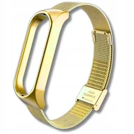 Akcesoria do smartwatchy - Pasek Opaska Do Smartband Xiaomi Mi Band 3/4/5/6 Bransoleta Do Smartwatch - miniaturka - grafika 1