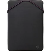 Torby na laptopy - HP Reversible 14,1" (fioletowo-różowy) - miniaturka - grafika 1