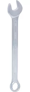 KS Tools 15 MM klucz płasko-oczkowy matowo chromowany, CR-V 517.0615 - Klucze i nasadki - miniaturka - grafika 1