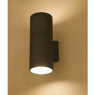 Nowodvorski FOG II 3404 KINKIET ZEWNĘTRZNY IP44 744 / 3404 - Lampy ogrodowe - miniaturka - grafika 4