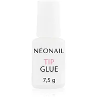 Sztuczne paznokcie i akcesoria - Neonail Super mocny klej do tipsów 7,5 g - miniaturka - grafika 1