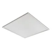 Oświetlenie warsztatowe - KOBI Oprawa LED CAPRI 40W 60X60 PREMIUM barwa NEUTRALNA KFCP40NB - miniaturka - grafika 1