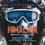 Audiobooki - kryminał, sensacja, thriller - Himalaya - miniaturka - grafika 1