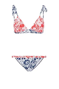 Strój kąpielowy Pepe Jeans April dwuczęściowy-S - Stroje kąpielowe - miniaturka - grafika 1