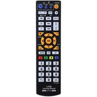 Piloty - UNIWERSALNY PILOT UCZĄCY ALL-IN-1 DO PROGRAMOWANIA - miniaturka - grafika 1