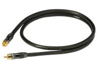 Kable - RealCable E-SUB-2 (2 m) - miniaturka - grafika 1