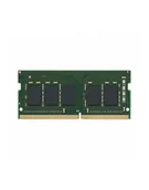 Pamięci RAM - KINGSTON 16GB 2666MT/s DDR4 ECC CL19 SODIMM 1Rx8 Micron F - miniaturka - grafika 1