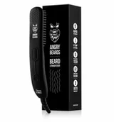 Kosmetyki i akcesoria do pielęgnacji brody - Angry Beards Beard Straightener - Elektryczny kartacz do brody - miniaturka - grafika 1