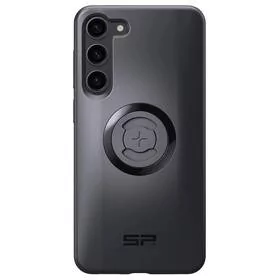 SP Connect SPC+ na Samsung Galaxy S23+ 52662 Czarny - Etui i futerały do telefonów - miniaturka - grafika 1
