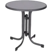 Stoły ogrodowe - Dajar Stół Ogrodowy 70cm Dine & Relax 22951 - miniaturka - grafika 1