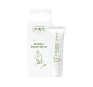 Balsamy do ust - Ziaja Oliwkowy balsam do ust 10ml - miniaturka - grafika 1