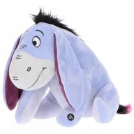 Maskotki i pluszaki - Maskotka DISNEY Kubuś Puchatek Kłapouchy - miniaturka - grafika 1