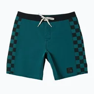 Kąpielówki męskie - Szorty kąpielowe męskie Quiksilver Original Arch Hempstretch 18" - miniaturka - grafika 1