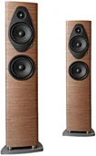 Głośniki i kolumny - Sonus Faber Sonetto III G2 Wenge - miniaturka - grafika 1