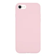 Etui i futerały do telefonów - Tactical Velvet Smoothie Kryt pro Apple iPhone 7/8/SE2020/SE2022 Różowa Pantera - miniaturka - grafika 1