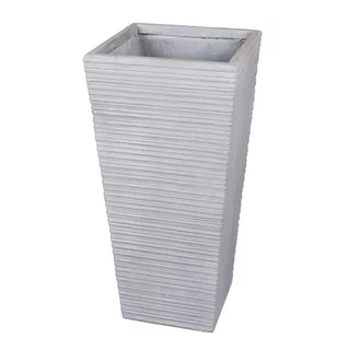 G21 Doniczka Stone Linea - 28 x 59 cm - Donice - miniaturka - grafika 1