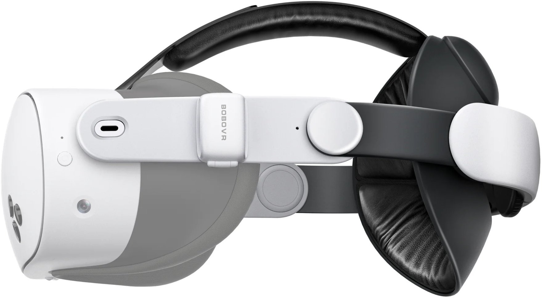 BOBOVR E3| Head Strap do Meta Quest 3S, Quest 3