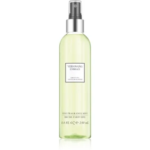 Vera Wang Embrace Green Tea And Pear Blossom spray do ciała 240 ml dla kobiet - Wody i perfumy damskie - miniaturka - grafika 1