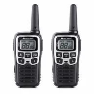 Krótkofalówki - Radiotelefon Midland PMR XT50 - 2 szt. (C1178) - miniaturka - grafika 1