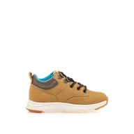 Buty dla dziewczynek - MTNG 48977, Buty dziecięce Unisex Brązowy, 26 EU, Brązowy, 26 EU - miniaturka - grafika 1