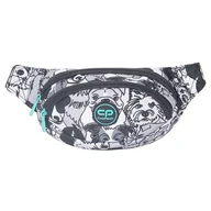 Nerki - Biodrówka Coolpack Albany Dogs Planet F075708 - miniaturka - grafika 1