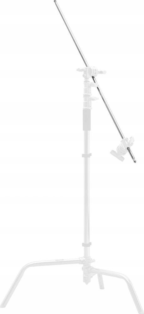Statyw GlareOne Extension Arm - wysięgnik do statywów studyjnych