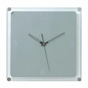 Nextime Zegar ścienny Mega 2851 - Zegary - miniaturka - grafika 1