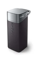 Głośniki przenośne - Philips TAS3505/00 głośnik przenośny / imprezowy Głośnik mono przenośny Szary 5 W - miniaturka - grafika 1