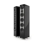 Głośniki i kolumny - Acoustic Energy AE520 głośniki podłogowe  czarny - miniaturka - grafika 1