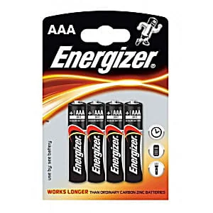 Energizer AAA Base (4 szt.) - Baterie i akcesoria - miniaturka - grafika 10