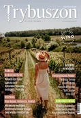 Czasopisma - Trybuszon - miniaturka - grafika 1