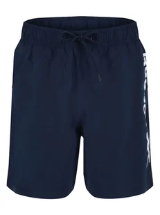 Reebok Szorty kąpielowe "Yestin" w kolorze granatowym - Kąpielówki męskie - miniaturka - grafika 1