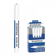 Przybory szkolne - Starpak Korektor w piórze 8 ml - miniaturka - grafika 1