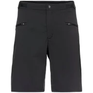 Spodnie sportowe damskie - Spodenki rowerowe damskie Odlo Short RIDE 365 - miniaturka - grafika 1