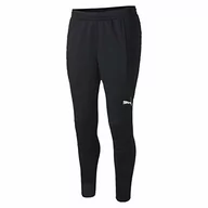 Spodnie męskie - PUMA Puma męskie spodnie bramkarskie Goalkeeper Pants Black Black, XL 657036_01 - miniaturka - grafika 1