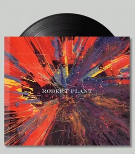 Digging Deep (Robert Plant) (Vinyl / 7" Single Box Set) - Winyle - miniaturka - grafika 1