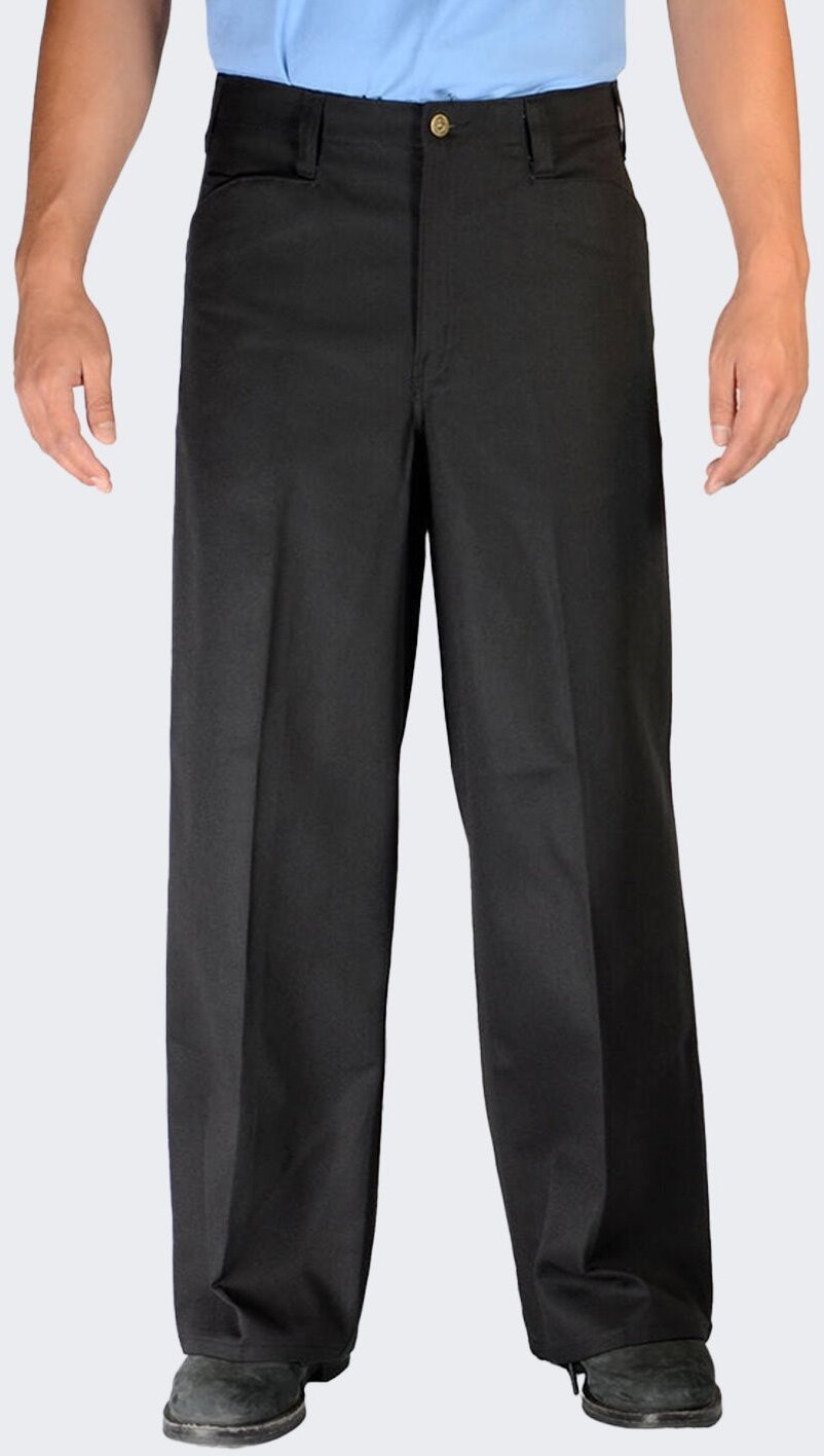 Beniamin Spodnie Ben Davis Gorilla Cut BLACK