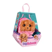 Zabawki interaktywne dla dzieci - Epee, Psytulaski, Pies Cocker Spaniel, maskotka interaktywna - miniaturka - grafika 1