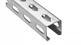 Ceownik wzmocniony CWP 40H40/3 1,5mm 611130 - Inne mocowania - miniaturka - grafika 1